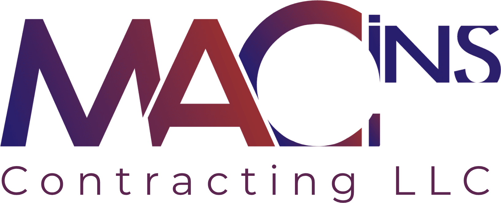 Macins Contracting LLC